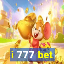 i 777 bet